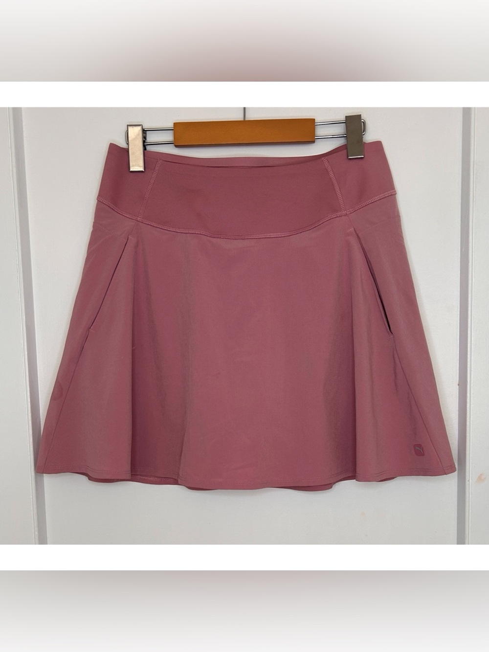 Women’s Puma Tennis Skirt Size M